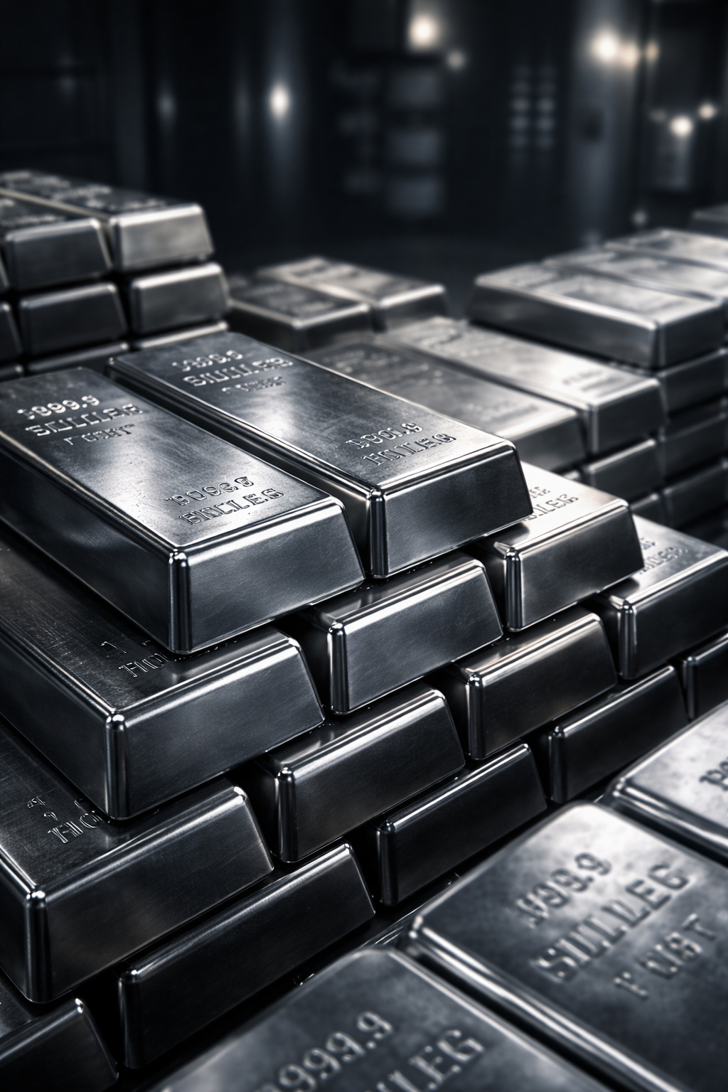 Silver Base Example Argentex - Secure Silver Investment Platform